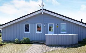Three-Bedroom Holiday home in Grömitz 19